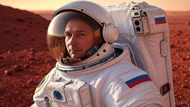 За десять лет российский космос должен стать на треть частным — подписан нацпроект по космосу до 2036 года