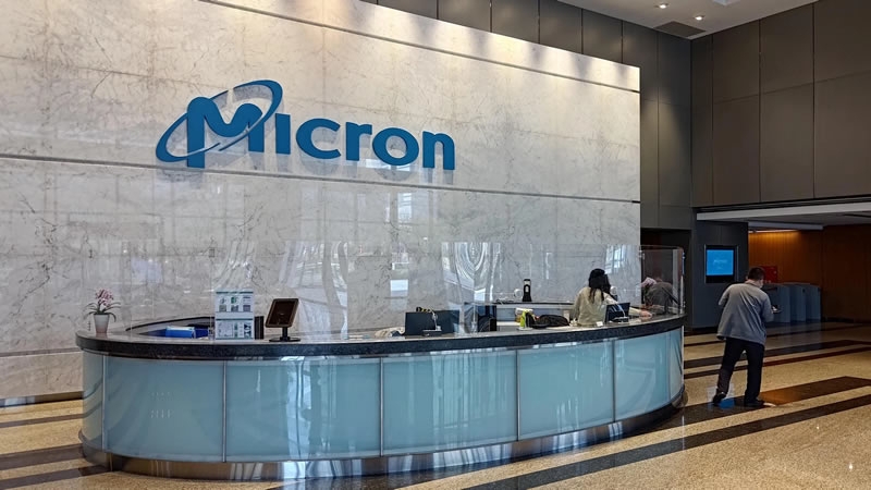 Закат эпохи DDR4: Micron объявила о прекращении выпуска устаревшей памяти