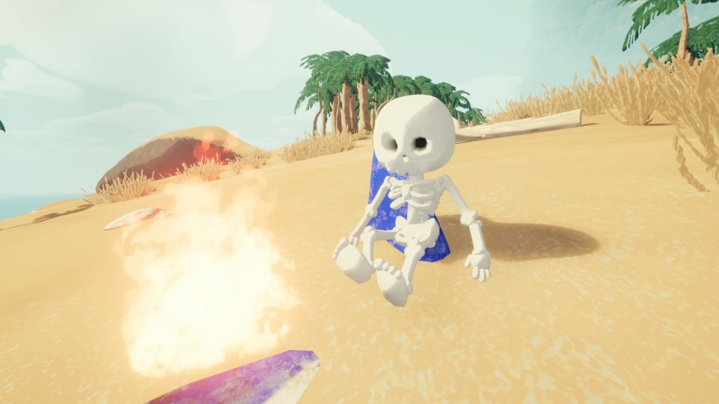 &laquo;Абсолютно нормальное&raquo; обновление на радость фанатам добавило в инди-хит Peak каннибализм