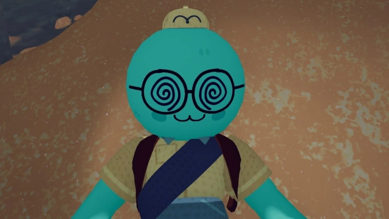 &laquo;Абсолютно нормальное&raquo; обновление на радость фанатам добавило в инди-хит Peak каннибализм