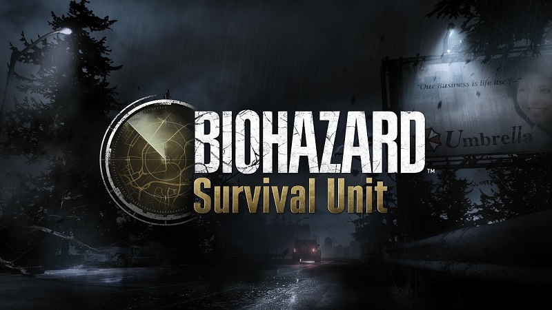 Анонсирована Resident Evil: Survival Unit  &mdash; это мобильная хоррор-стратегия на выживание от соавтора Kingdom Hearts