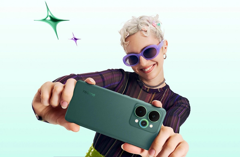 Анонсированы смартфоны Realme 15 и 15 Pro с улучшенными камерами и чипами Snapdragon 7 Gen 4 и Dimensity 7300+