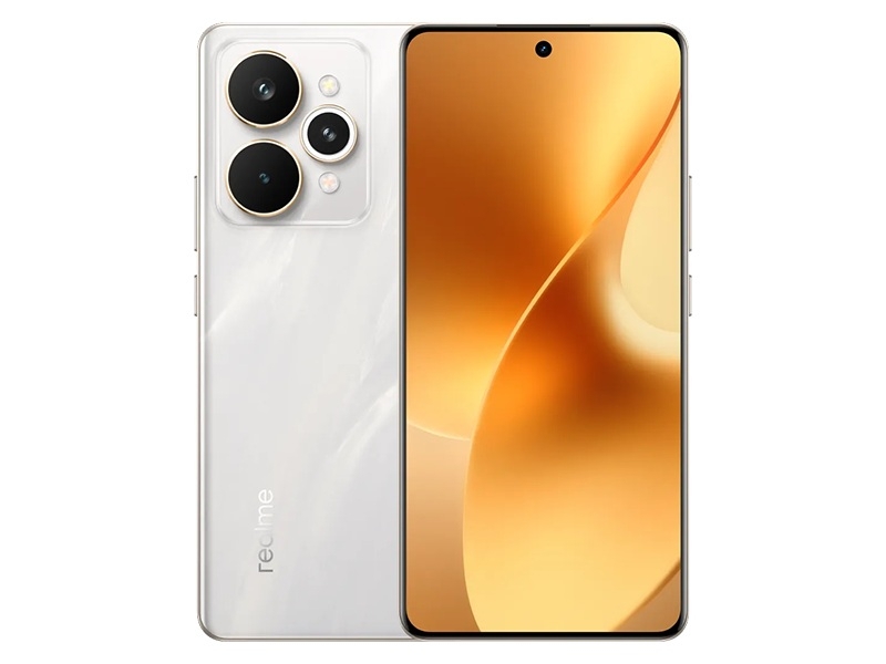 Анонсированы смартфоны Realme 15 и 15 Pro с улучшенными камерами и чипами Snapdragon 7 Gen 4 и Dimensity 7300+