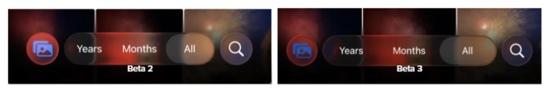 Apple одумалась: Liquid Glass стал менее прозрачным и более читаемым в новой бете iOS 26