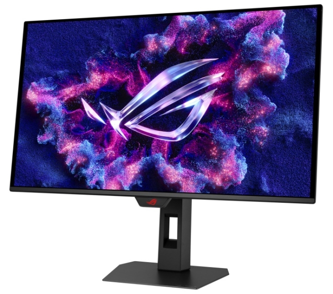 Asus выпустила свой самый доступный игровой OLED-монитор &mdash; ROG Strix OLED XG27ACDMS с 1440p и 280 Гц за $560