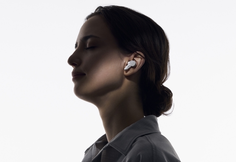 Audio-Technica представила флагманские наушники ATH-TWX9MK2 с УФ-стерилизатором