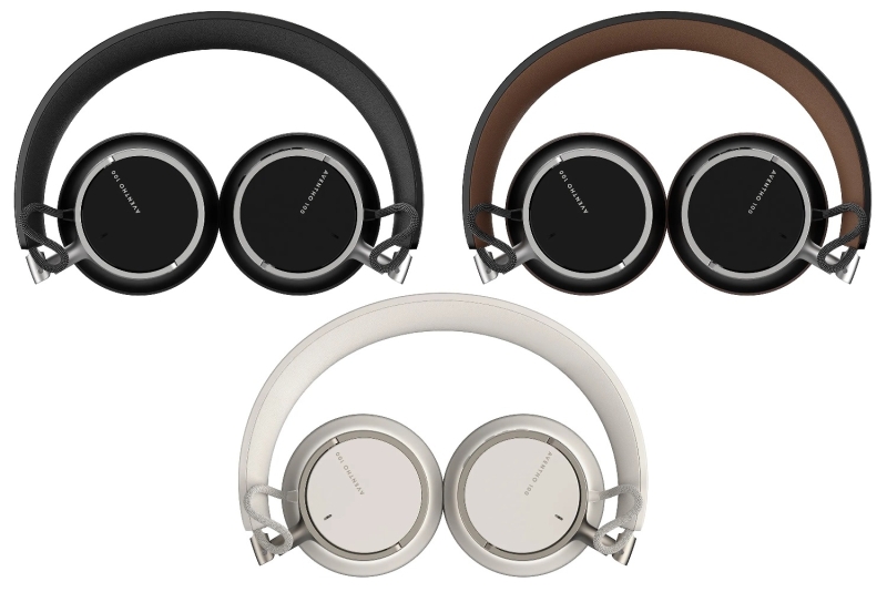 Beyerdynamic обновила наушники Aventho&nbsp;&mdash; автономность выросла втрое, а Bluetooth стал стабильнее