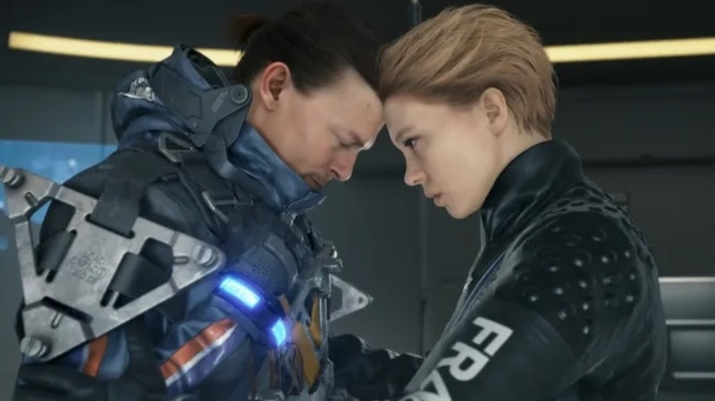 Британцы стали обманывать систему проверку возраста в Discord с помощью Death Stranding
