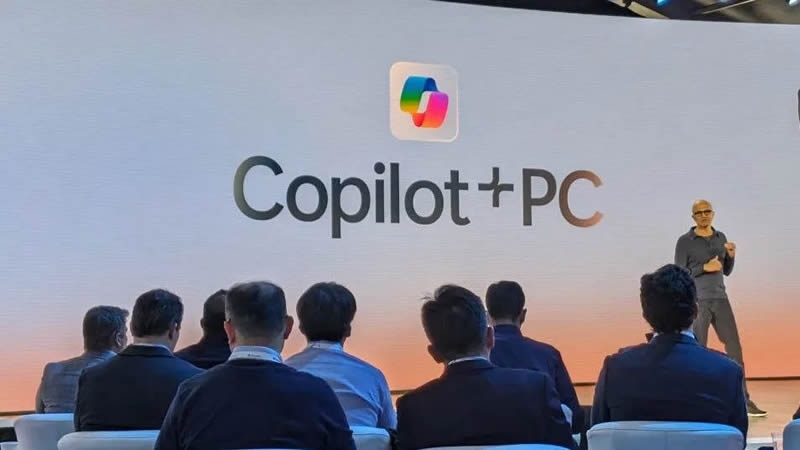 Copilot+PC на чипах AMD и Intel наконец получили новые ИИ-функции — на три месяца позже, чем Snapdragon X