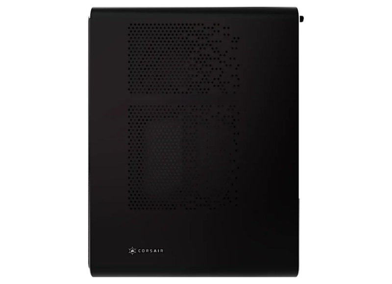 Corsair представила мощный мини-ПК AI Workstation 300 — процессоры Ryzen AI Max и до 128 Гбайт памяти LPDDR5X