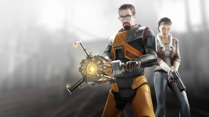 Датамайнер объяснил, почему сюжет Half-Life 3 может не понравиться фанатам