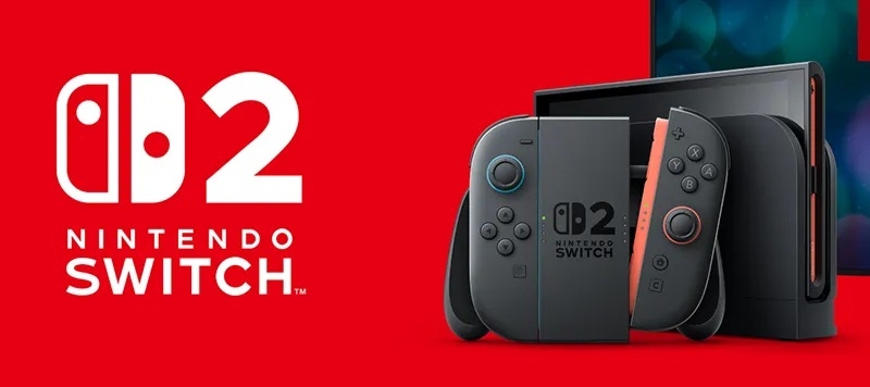 Дефицит на Nintendo Switch 2 прекратится не раньше следующей весны