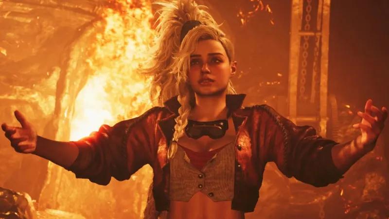 Devil May Cry 5 стала самой продаваемой игрой квартала для Capcom, а Monster Hunter Wilds весь запал растеряла