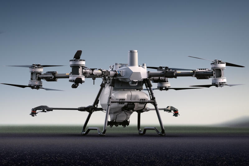 Дронам и критически важным материалам для выпуска чипов и солнечных панелей грозят новые пошлины США