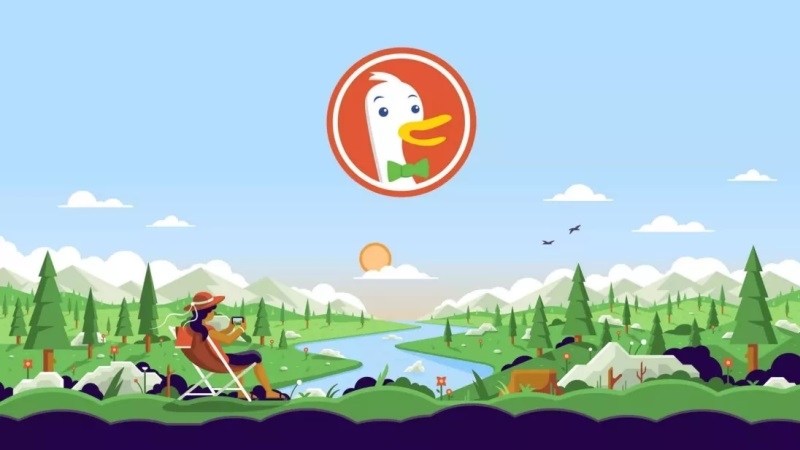 DuckDuckGo научился скрывать в поиске изображения, сгенерированные ИИ