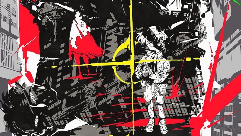 «Джентльмены, время рыдать. Снова»: Netflix показала первый тизер-трейлер Cyberpunk: Edgerunners 2