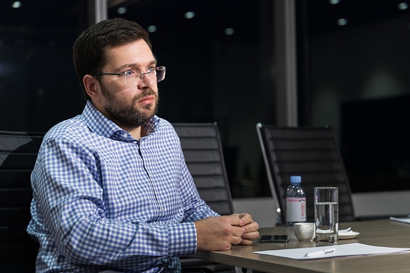 Экс-глава «ВКонтакте» Борис Добродеев стал новым руководителем издателя «Мира танков»