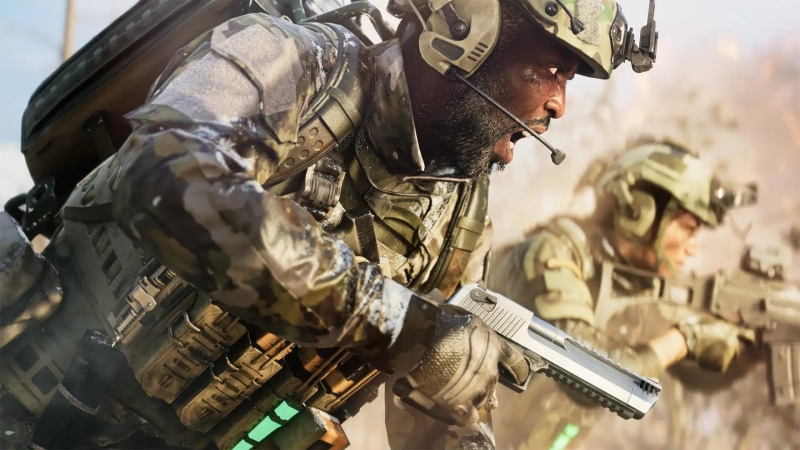 Electronic Arts анонсирует Battlefield 6 уже на этой неделе — запущен обратный отсчёт до выхода первого трейлера