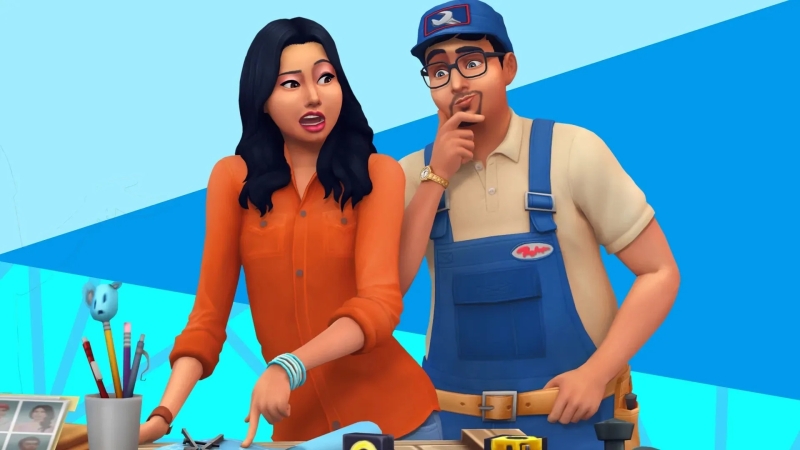 Electronic Arts остановила эпидемию беременности в The Sims 4 ценой оптимизации производительности