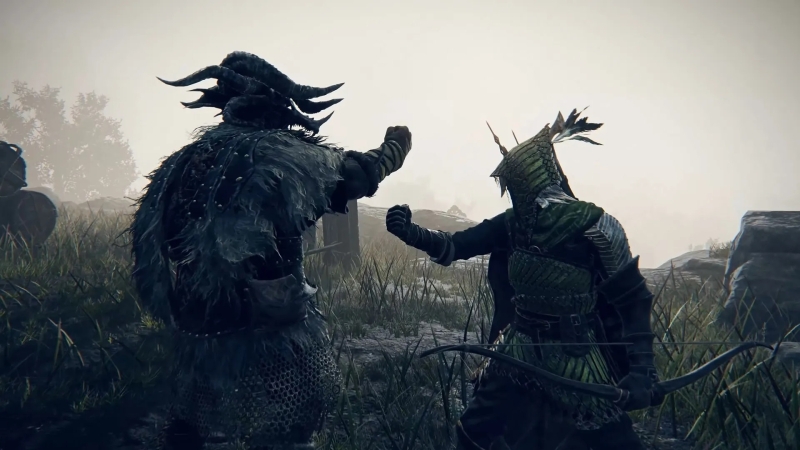 FromSoftware отложила горячо ожидаемое обновление для Elden Ring Nightreign из-за сильнейшего землетрясения на Камчатке