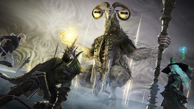 FromSoftware отложила горячо ожидаемое обновление для Elden Ring Nightreign из-за сильнейшего землетрясения на Камчатке