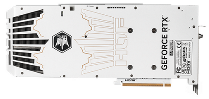 Galax выпустила видеокарты GeForce RTX 5080 и RTX 5070 Ti HOF Gaming с умеренным заводским разгоном