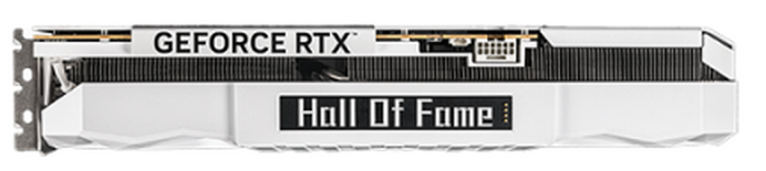 Galax выпустила видеокарты GeForce RTX 5080 и RTX 5070 Ti HOF Gaming с умеренным заводским разгоном
