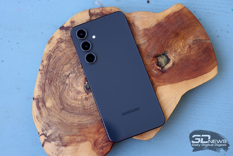 Galaxy S25 FE выйдет раньше, чем ожидалось — Samsung поделилась планами по выпуску новинок