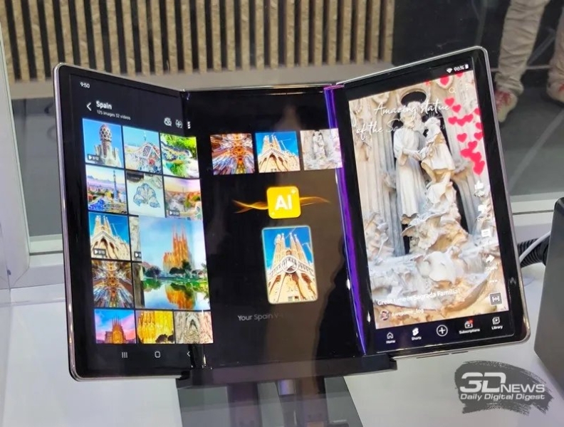 Galaxy S25 FE выйдет раньше, чем ожидалось — Samsung поделилась планами по выпуску новинок