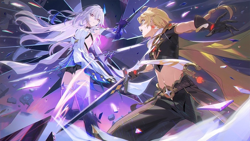 Genshin Impact и Honkai: Star Rail станут первыми играми, которые Роскачество проверит на «способы вытягивания денег» у пользователей