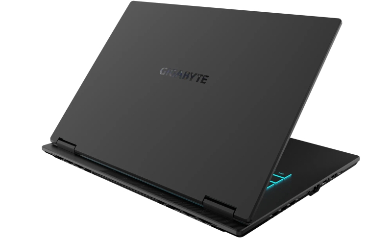 Gigabyte запустила продажи ноутбуков Aero X16 и Gaming A16 для геймеров и создателей контента