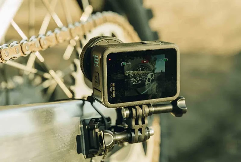 GoPro выиграла первый этап суда против Insta360 за копирование технологий