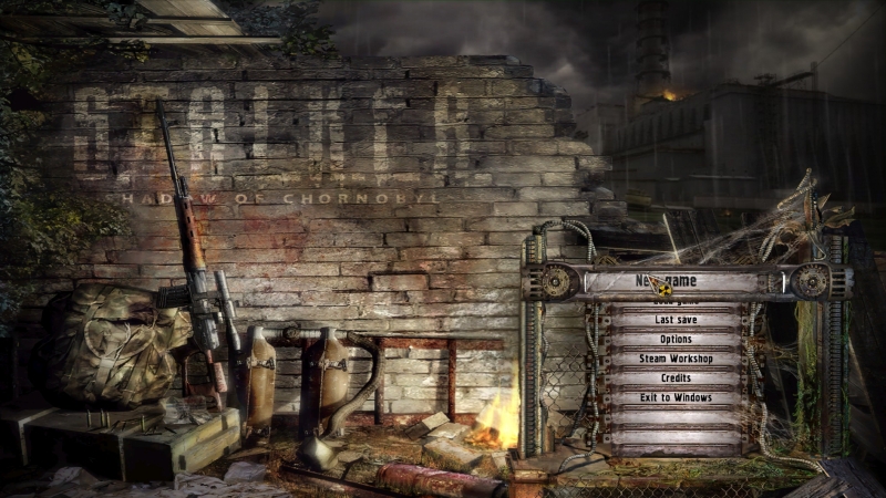 GSC убрала из главного меню ремастеров трилогии S.T.A.L.K.E.R. назойливую рекламу S.T.A.L.K.E.R. 2, но никому об этом не сказала