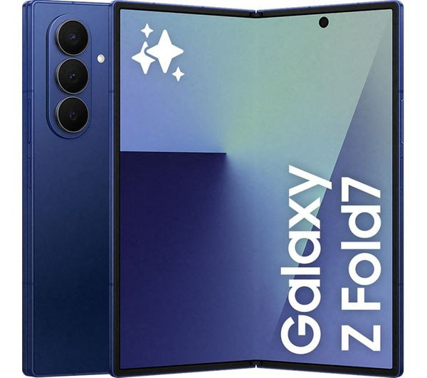 Характеристики Galaxy Z Fold 7 и других новых складных смартфонов Samsung раскрыты в преддверии презентации
