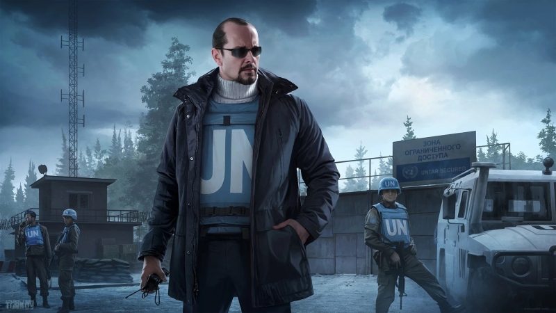 Хардкорный вайп оказался для игроков Escape from Tarkov слишком хардкорным &mdash; разработчики уже пошли на уступки