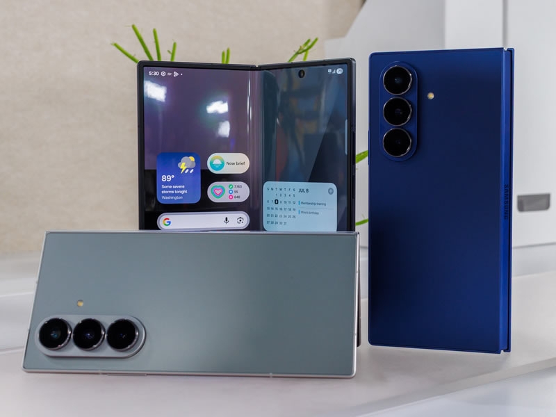 Honor, Huawei, Vivo и Xiaomi искажают толщину складных смартфонов в рекламе — в реальности они толще