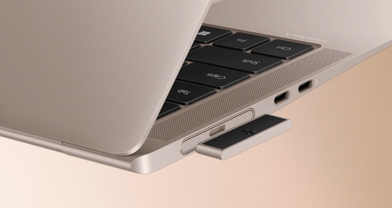 Honor освежила тонкий ноутбук MagicBook Art 14 процессорами Intel Core Ultra 200H и улучшенным экраном