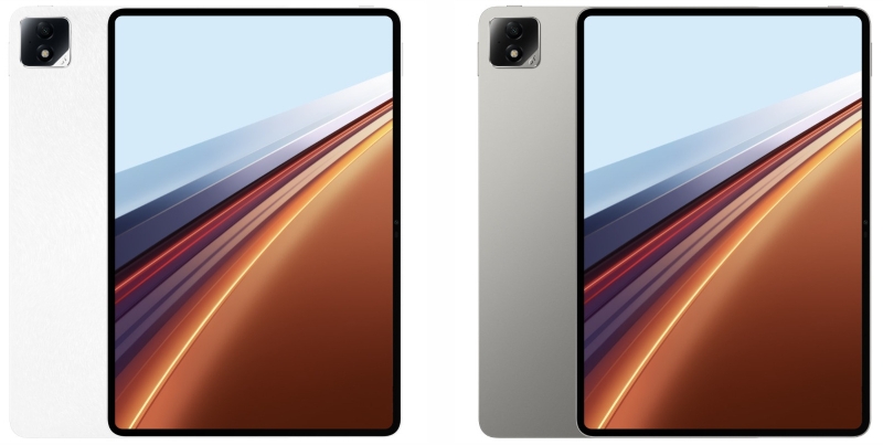 Honor представила геймерский планшет Pad GT2 Pro со Snapdragon 8 Gen 3 и OLED-экраном на 165 Гц