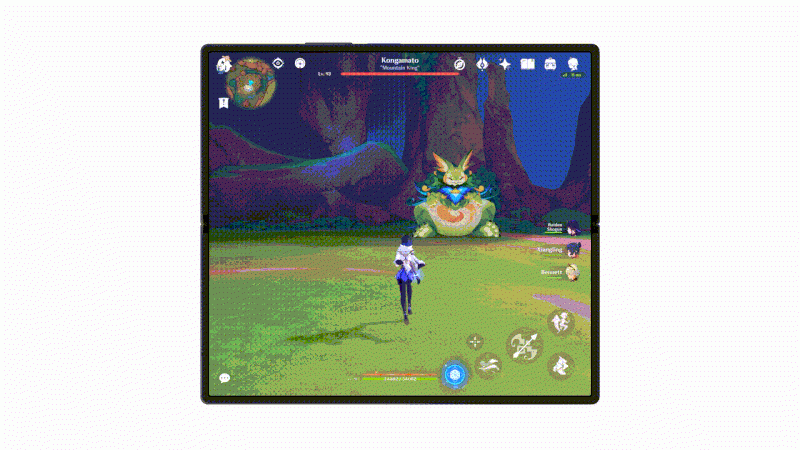 ИИ-функция Circle to Search получила&nbsp;AI Mode и&nbsp;теперь может помочь в прохождении игр