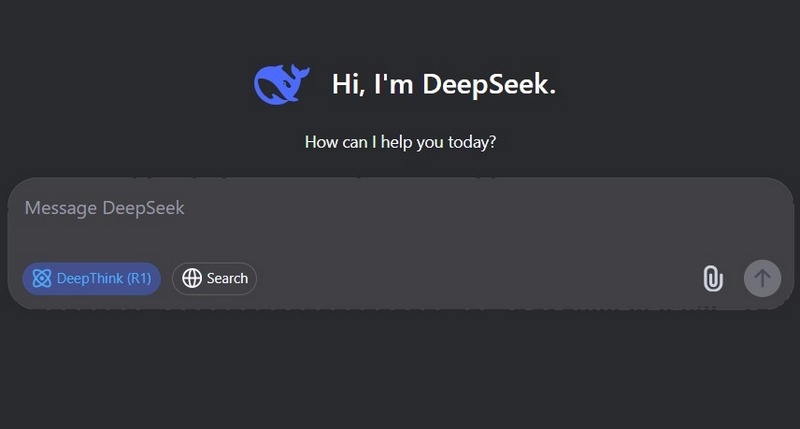 ИИ-модель DeepSeek R1 заработала на суверенных китайских ускорителях Sophgo