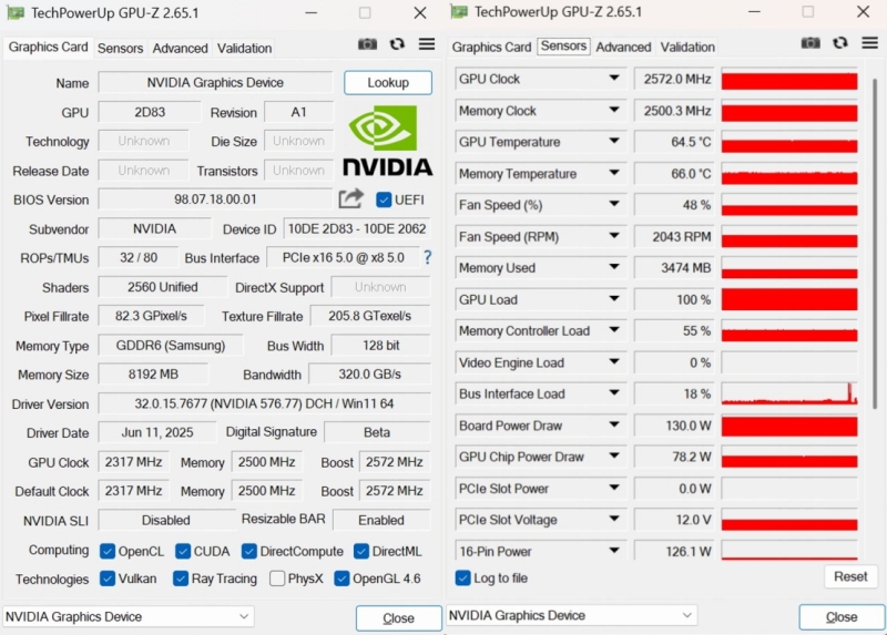 Inno3D рассказала о производительности GeForce RTX 5050 — где-то между RTX 4060 и RTX 3060