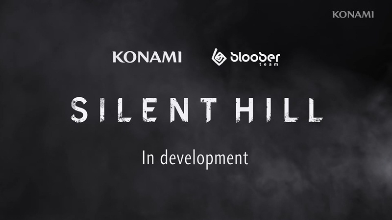 Инсайдер: ремейк Silent Hill 1 находится в разработке три года, релиз запланирован на 2027 год