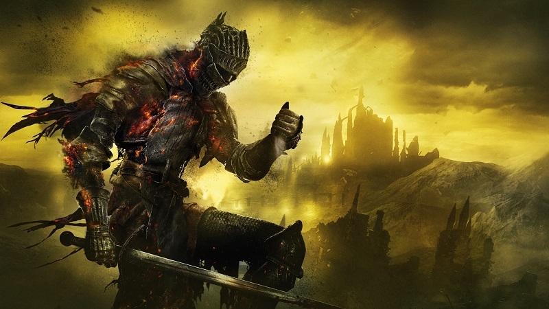 Инсайдер заинтриговал фанатов Dark Souls и Armored Core первыми подробностями неанонсированной игры FromSoftware