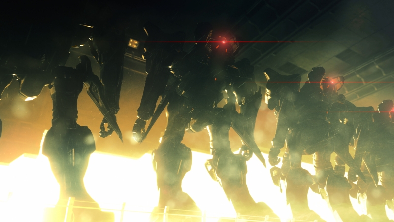 Инсайдер заинтриговал фанатов Dark Souls и Armored Core первыми подробностями неанонсированной игры FromSoftware