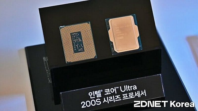 Intel готовит настольные процессоры Arrow Lake Refresh с повышенными частотами и ускоренным NPU