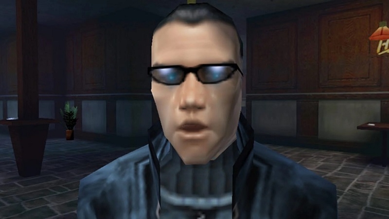 «Я был готов на всё»: создатель Deus Ex рассказал, как культовая игра едва не стала RPG по Command & Conquer