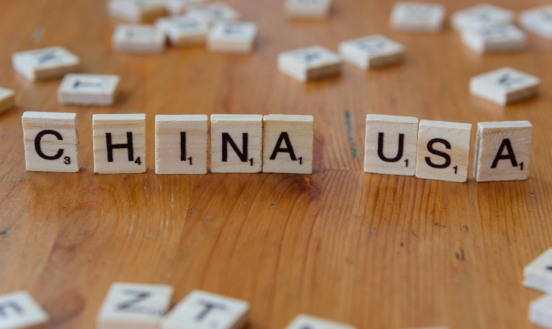 Китай неумолимо подрывает лидерство Америки в глобальной гонке ИИ