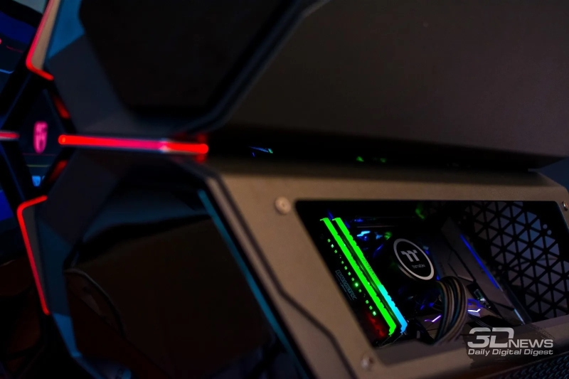 Компьютер месяца — июль 2025 года