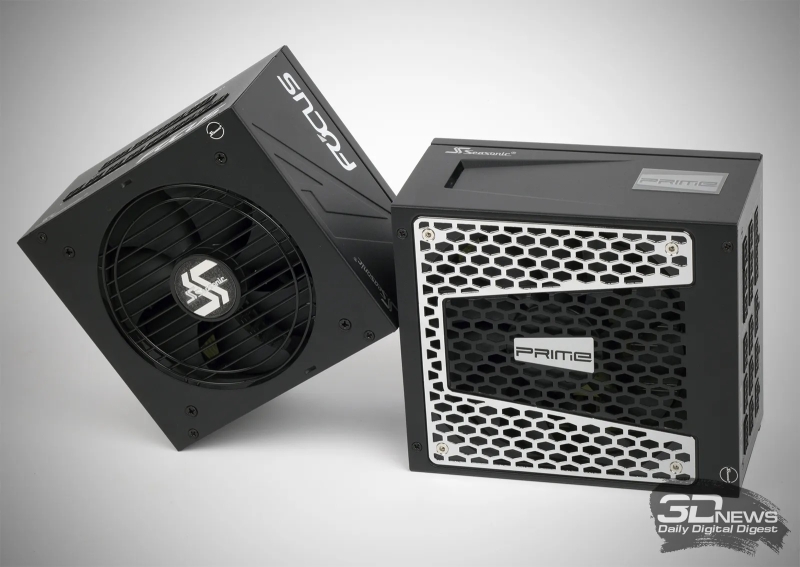 Компьютер месяца — июль 2025 года