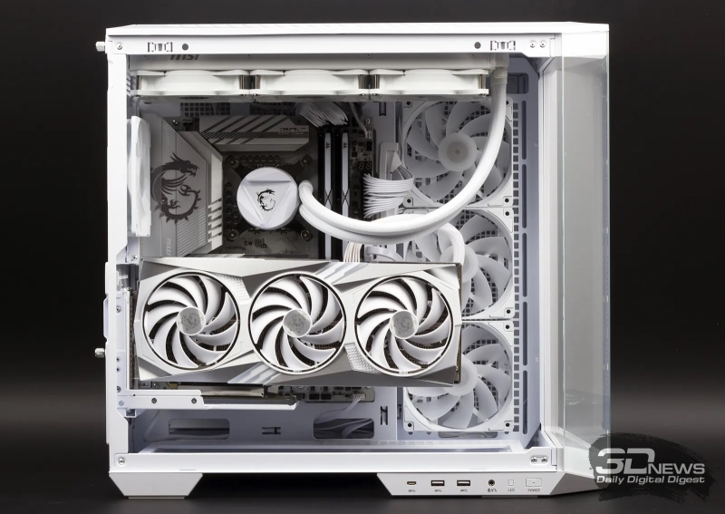 Компьютер месяца — июль 2025 года